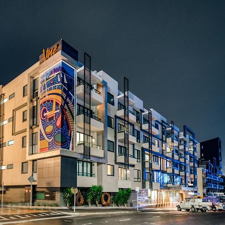 Oaks Vue Suites Geelong Dış mekan fotoğraf
