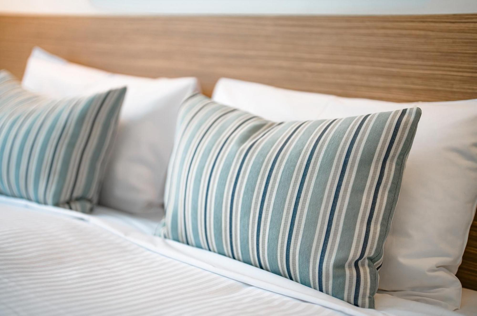 Oaks Vue Suites Geelong Oda fotoğraf