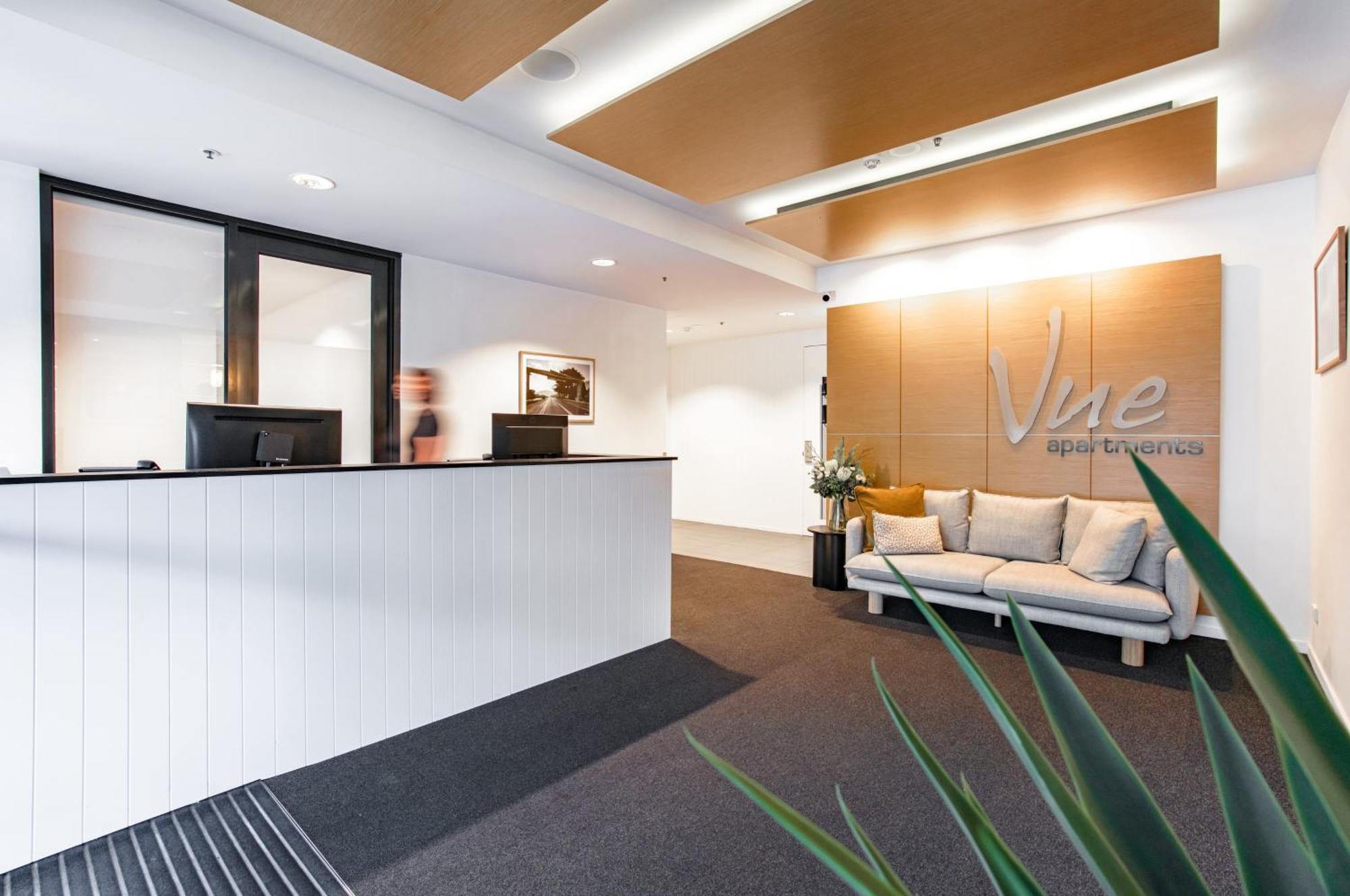 Oaks Vue Suites Geelong Dış mekan fotoğraf