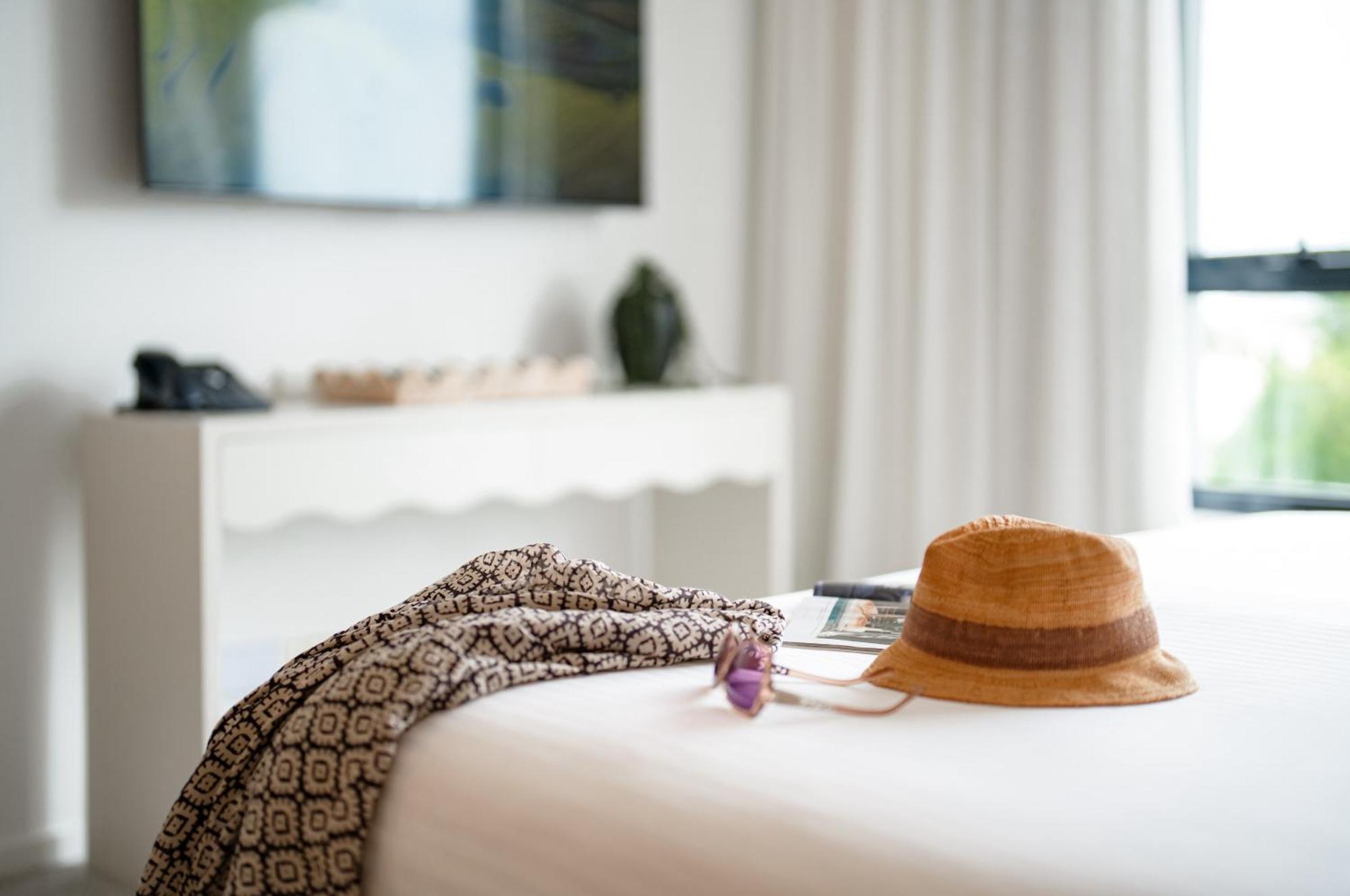 Oaks Vue Suites Geelong Oda fotoğraf